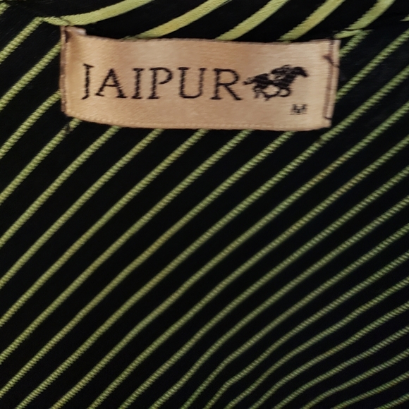 Jaipur tank top - Picture 7 of 8